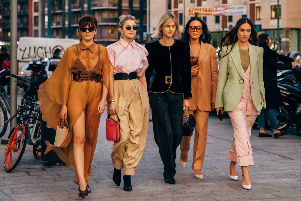 Top Fashion Influencers to Follow in High CPM Regions 